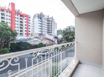 Apartamento de 3 quartos, Curitiba · Apartamento Amplo no Ahú com Valor Muito Competitivo