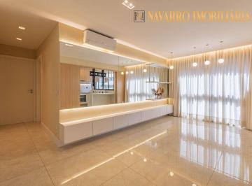 Apartamento de 2 quartos, Brasília · 2 QUARTOS VENDA NOROESTE - ED VOGUE - 3º ANDAR - 2 VAGAS SOLTAS - LAZER COMPLETO