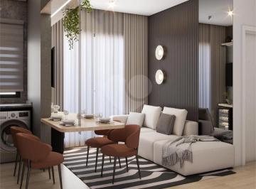 Apartamento de 1 quarto, Curitiba · Studio Centro 1 Dormitório Novo Face Leste