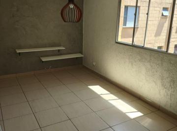 Foto 01 · Apartamento, Jardim Alvorada, Santo André, SP