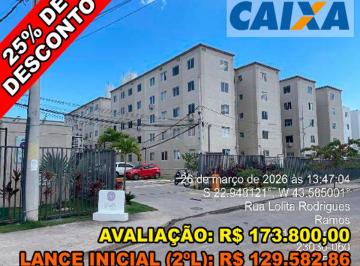 Apartamento de 2 quartos, Rio de Janeiro · Apartamento com 40m² de área privada - Rio de Janeiro/RJ