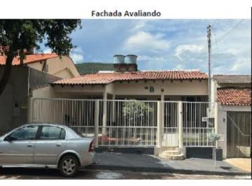 Foto 01 · Casa, Recanto das Acácias, Barra do Garças, MT