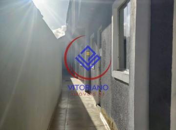 Foto 01 · CASA DUPLEX DOIS QUARTOS Á VENDA QUINTINO BOCAIÚVA!
