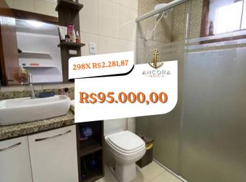 Casa de 3 quartos, Santos · Casa à venda com 200mt², 3 quartos, 1 suíte, 3 vagas, no Gonzaga.