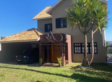 Foto 01 · Casa em condomínio à venda em Alphaville, Santana de Parnaíba-SP: 4 quartos, 2 suítes, 3 salas, 4 va