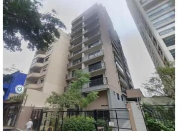 Apartamento de 1 quarto, São Paulo · LEILÃO JUDICIAL - 25/06/2026 - Consolação