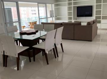 Apartamento de 3 quartos, Barueri · Apartamento para locação no Edifício Essência – Alphaville | Barueri/SP