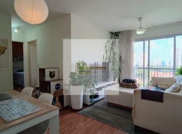 Foto 01 · Apartamento, Vila Sofia, São Paulo, SP