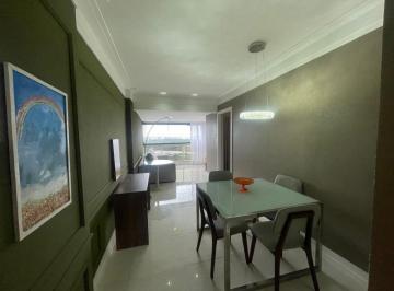 Apartamento de 1 quarto, Salvador · Apartamento de 1/4 no Salvador Prime - Andar Alto e Naacente