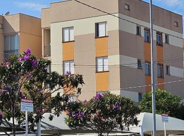 Apartamento de 2 quartos, Sumaré · APARTAMENTO (2 DORM + VAGA) NO CONDOMÍNIO CLUBE PORTO FELIZ!