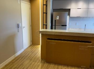 Apartamento · 37m² · 1 Quarto · 1 Vaga · Apartamento 1 Dormitório para Alugar no Jardim Portal da Colina