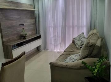 Apartamento · 52m² · 2 Quartos · 1 Vaga · Apartamento à Venda no Jardim Abatia, Sorocaba, 2 Dorms, 52m²