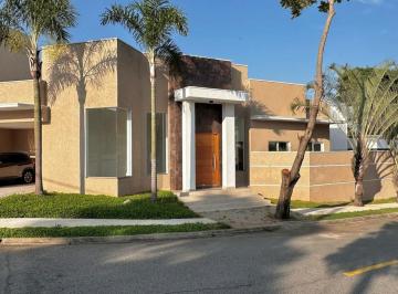 Casa · 165m² · 3 Quartos · 4 Vagas · Casa com 3 dormitórios à venda, 165 m² por R$ 1.100.000 - Condomínio Campos d...