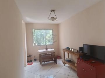 Apartamento · 49m² · 2 Quartos · 1 Vaga · Apartamento à venda no Parque Sicília, Votorantim - 2 dorms