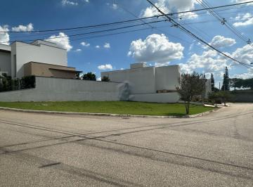 Terreno · 341m² · Lote no Condomínio Villagio Di Capri em Sorocaba | Venda