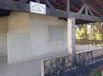 Rural · 200m² · 2 Quartos · 3 Vagas · Chácara com 2 dormitórios à venda, 5400 m² por R$ 530.000,00 - Cabacais - Sar...