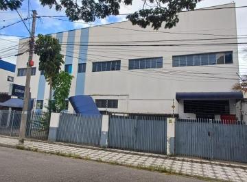 Comercial · 1000m² · 5 Vagas · Galpão para alugar, 1000 m² por R$ 15.000,00/mês - Jardim Siriema - Sorocaba/SP