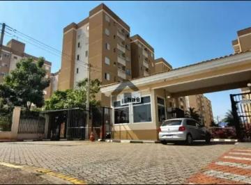 Apartamento · 50m² · 2 Quartos · 2 Vagas · Apartamento à Venda em Vila Hortência, Sorocaba - 2 Dorms, 50m²