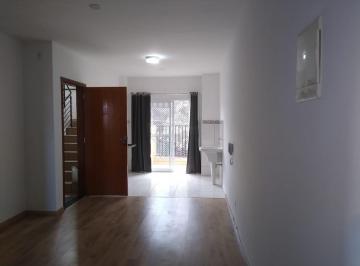 Apartamento · 41m² · 1 Quarto · Apartamento à Venda no Parque Esmeralda, Sorocaba, 2 Dorms, 61m²