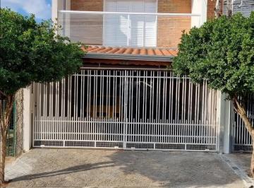 Casa · 212m² · 3 Quartos · 2 Vagas · Casa à Venda em Jardim Brasilandia, Sorocaba, 3 Dorms, 212m²