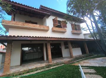 Casa · 380m² · 5 Quartos · 6 Vagas · Sobrado com 5 dormitórios à venda, 380 m² por R$ 1.800.000,00 - Condomínio Re...