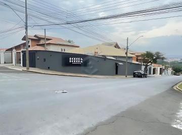Casa · 164m² · 3 Quartos · 4 Vagas · Casa à venda em Jardim Santa Rosália, Sorocaba | 3 dorms