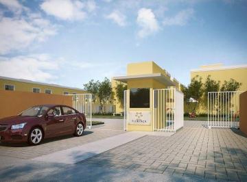 Casa · 52m² · 2 Quartos · 1 Vaga · Sobrado com 2 dormitórios à venda, 52 m² por R$ 260.000,00 - Condomínio Villa...