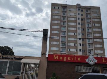 Apartamento · 68m² · 2 Quartos · 1 Vaga · Apartamento com 2 dormitórios à venda, 68 m² por R$ 290.000 - Éden - Sorocaba/SP