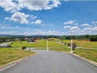 Terreno · 100190m² · Terreno à venda, 100190 m² por R$ 440.000,00 - Parque Reserva Fazenda Imperia...