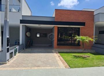 Casa · 137m² · 3 Quartos · 2 Vagas · Casa com 3 dormitórios à venda, 137 m² por R$ 900.000,00 - Residencial Reserv...