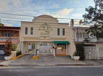 Casa · 123m² · 3 Quartos · 2 Vagas · Casa à Venda no Jardim Siriema, Sorocaba - 3 Dorms, 123m²