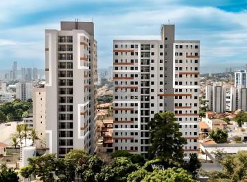 Apartamento · 54m² · 2 Quartos · 1 Vaga · Apartamento à venda no Jardim Europa, Sorocaba | 54m²