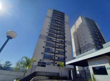 Apartamento · 54m² · 2 Quartos · 1 Vaga · Apartamento com 2 dormitórios à venda, 54 m² por R$ 369.900,00 - Parque Morum...