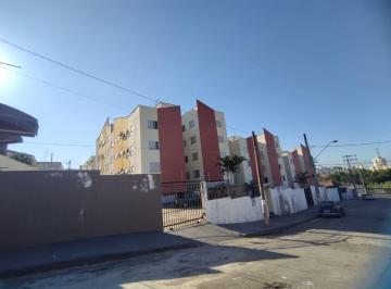 Apartamento · 54m² · 2 Quartos · 1 Vaga · Apartamento com 2 dormitórios à venda, 54 m² por R$ 190.000,00 - Jardim das M...