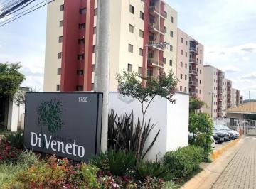 Apartamento · 3 Quartos · 1 Vaga · Apartamento em Jardim Sao Carlos  -  Sorocaba