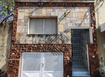 Casa · 90m² · 2 Quartos · Sobrado com 2 dormitórios à venda, 90 m² por R$ 270.000,00 - Vila Santana - S...