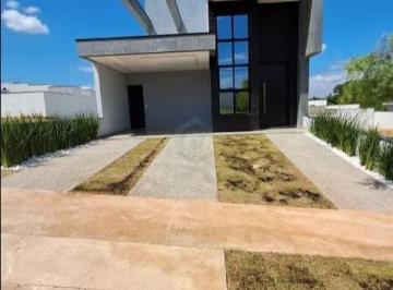 Casa · 137m² · 3 Quartos · 2 Vagas · Casa à Venda em Jardim Novo Horizonte, Sorocaba – 3 Dorms, 137m²