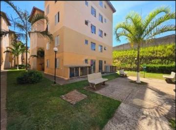 Apartamento · 47m² · 2 Quartos · 1 Vaga · Apartamento à Venda em Jardim Tatiana, Sorocaba – 2 Quartos, 47m²