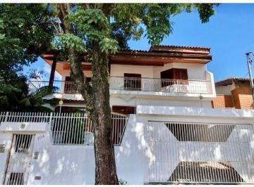 Casa · 6 Quartos · 4 Vagas · Casa Sobrado em Jardim Santa Rosália  -  Sorocaba