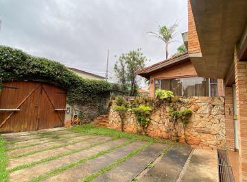 Casa · 366m² · 4 Quartos · 6 Vagas · Casa para Locação em Jardim Santa Rosália, Sorocaba | 4 Dorms, 2 Suítes, 366m²