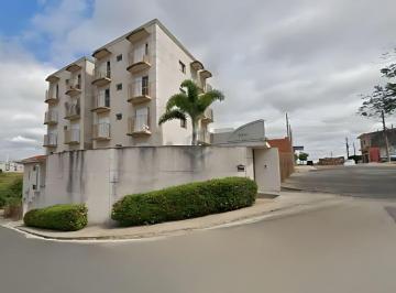 Apartamento · 47m² · 2 Quartos · 1 Vaga · Apartamento em Aparecidinha, Sorocaba | 2 Dorms, 47m²
