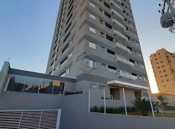 Apartamento · 49m² · 2 Quartos · 1 Vaga · Apartamento à Venda em Vila Carvalho, Sorocaba | 2 Dorms