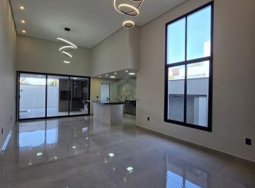 Casa · 191m² · 3 Quartos · 4 Vagas · Casa à venda no Mont Blanc, Sorocaba | 3 suítes, 191m²