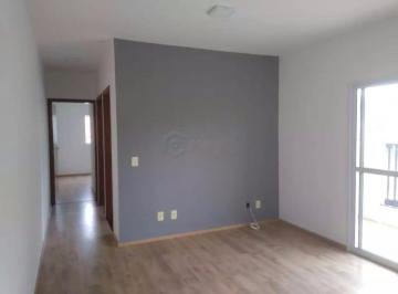 Apartamento · 61m² · 2 Quartos · 1 Vaga · Apartamento à Venda no Parque Esmeralda, Sorocaba, 2 Dorms, 61m²