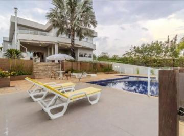 Casa · 960m² · 9 Quartos · 8 Vagas · Sobrado com 9 dormitórios à venda, 960 m² por R$ 5.800.000,00 - Parque Reserv...