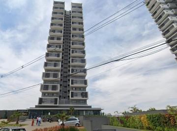 Apartamento · 95m² · 3 Quartos · 2 Vagas · Apartamento à Venda em Jardim Maria José, Votorantim, 95m², 3 Dorms