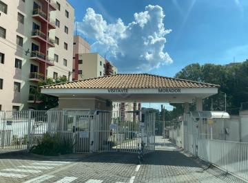 Apartamento · 53m² · 2 Quartos · 2 Vagas · Alugue Apartamento 2 Dorms em Jardim Vera Cruz Sorocaba - 53m²