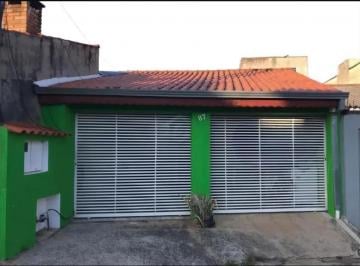 Casa · 142m² · 3 Quartos · 2 Vagas · Casa à Venda no Jardim Boa Esperança, Sorocaba: 3 Dorms, 142m²
