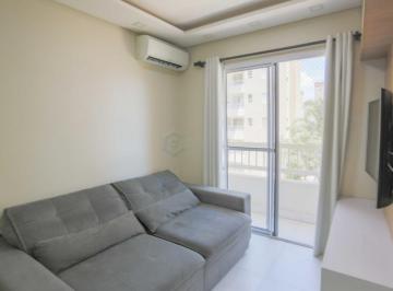 Apartamento · 50m² · 2 Quartos · 1 Vaga · Apartamento à Venda em Jardim Nova Manchester, Sorocaba, 2 Dorms