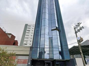 Comercial · 96m² · Sala Comercial para Alugar no Jardim Vergueiro, Sorocaba – 96m²